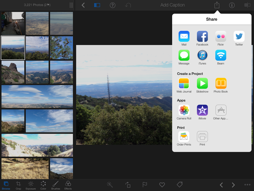 download iphoto 9.1 for mac