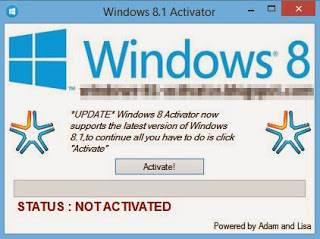 download windows 8.1 pro activator